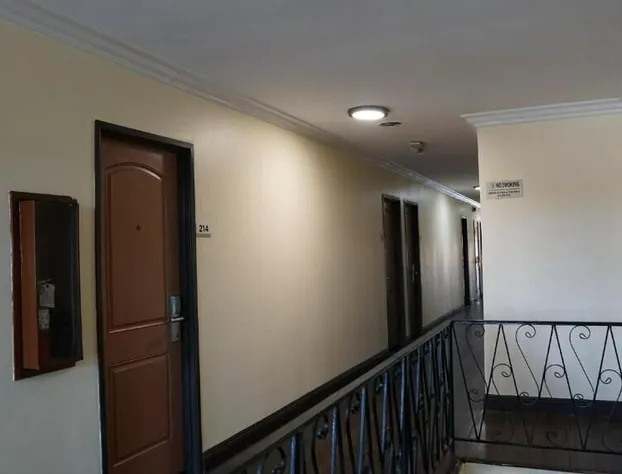 Holly Crest Hotel - Los Angeles, LAX Airport hotel detail image 3