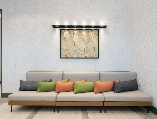 Hampton Inn by Hilton Smithfield Selma hotel detail image 3