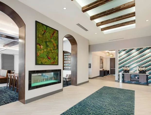 Hampton Inn by Hilton Smithfield Selma hotel detail image 4