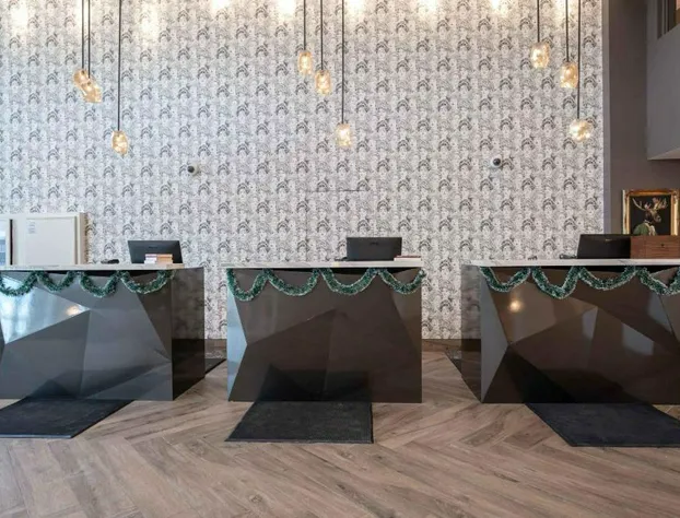 Sandman Signature Ottawa Airport Hotel hotel detail image 2