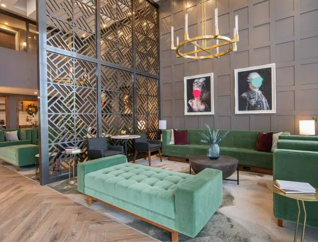 Sandman Signature Ottawa Airport Hotel hotel detail image 3