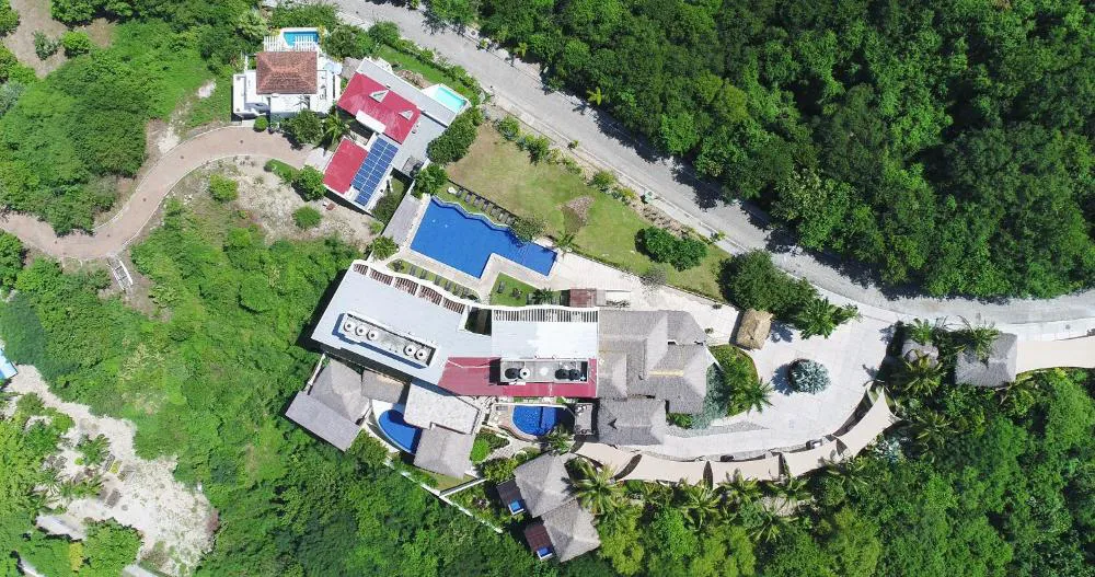 Princess Mayev Hotel hotel hero