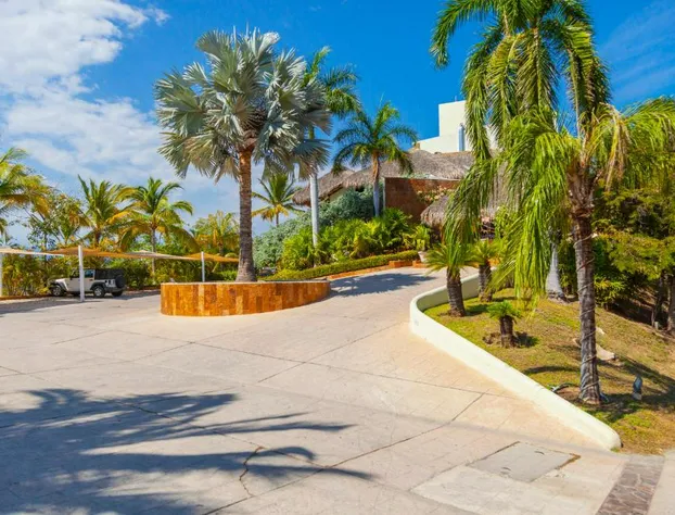 Princess Mayev Hotel hotel detail image 3