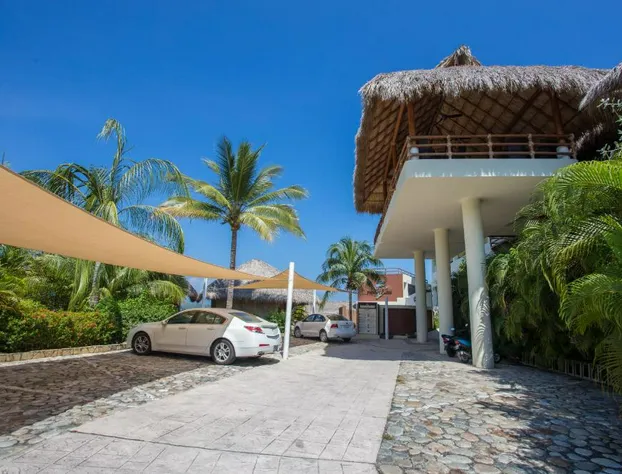 Princess Mayev Hotel hotel detail image 1