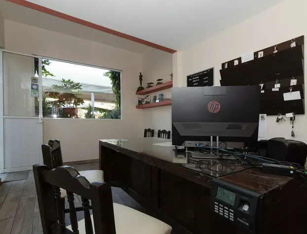 Capital O Hotel La Huerta Golf & Hotel, Cholula hotel detail image 4