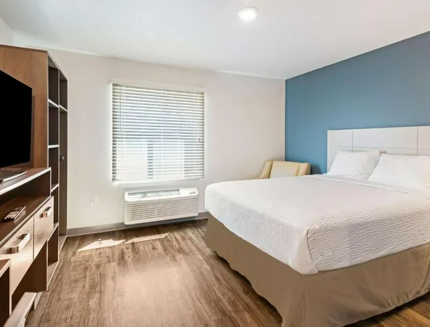 WoodSpring Suites Davenport Quad Cities hotel detail image 4