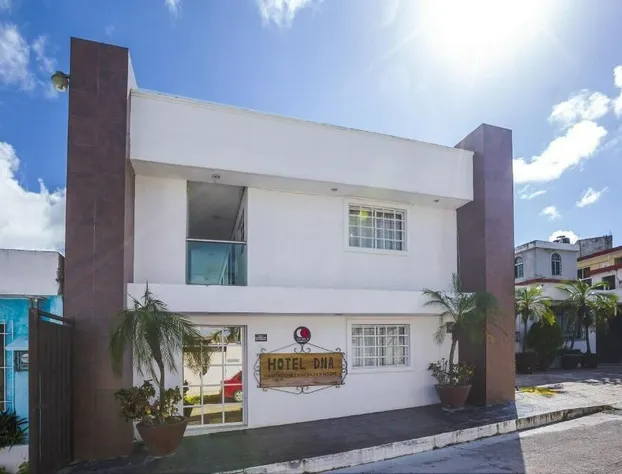 Hotel DNA Cancun hotel detail image 2