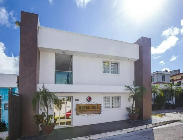 Hotel DNA Cancun hotel detail image 2