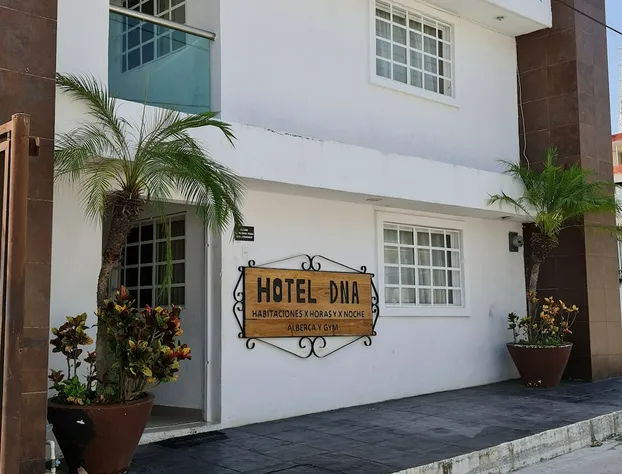 Hotel DNA Cancun hotel detail image 3