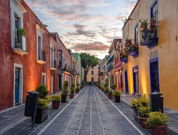 Hotel de Talavera hotel detail image 1