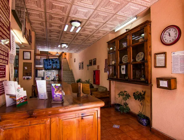 Hotel de Talavera hotel detail image 2