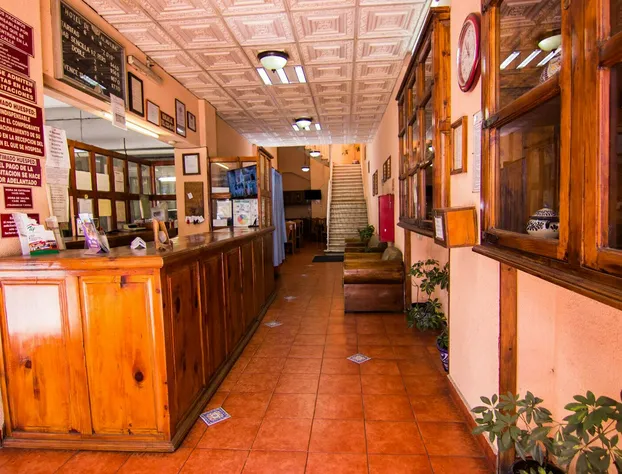 Hotel de Talavera hotel detail image 3