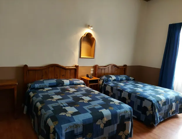 Hotel de Talavera hotel detail image 4