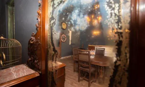 El Cielo Hotel hotel hero