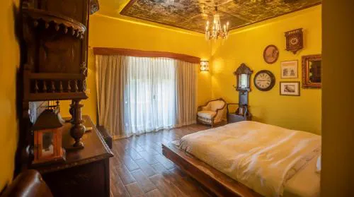 El Cielo Hotel hotel detail image 1