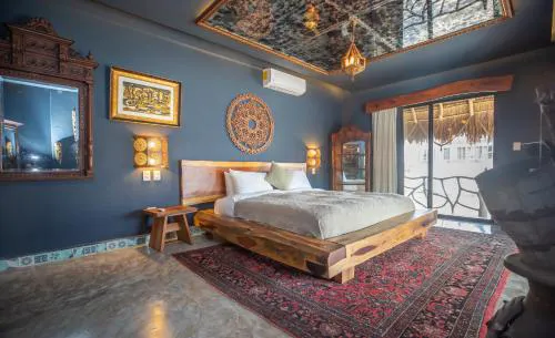 El Cielo Hotel hotel detail image 2