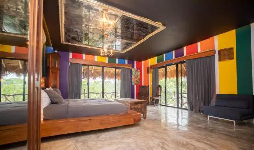 El Cielo Hotel hotel detail image 3