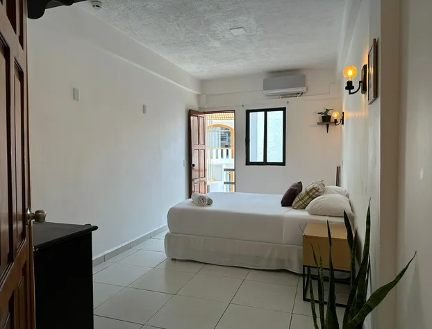 Calma Chicha Rooms hotel detail image 1