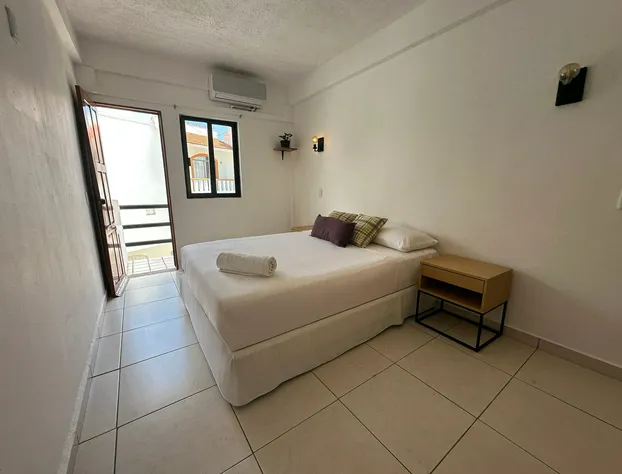 Calma Chicha Rooms hotel detail image 2