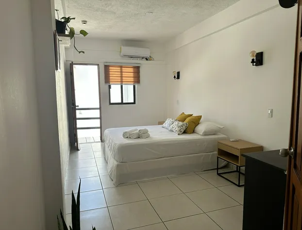 Calma Chicha Rooms hotel detail image 3