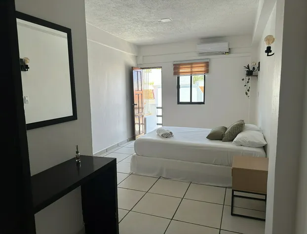 Calma Chicha Rooms hotel detail image 4