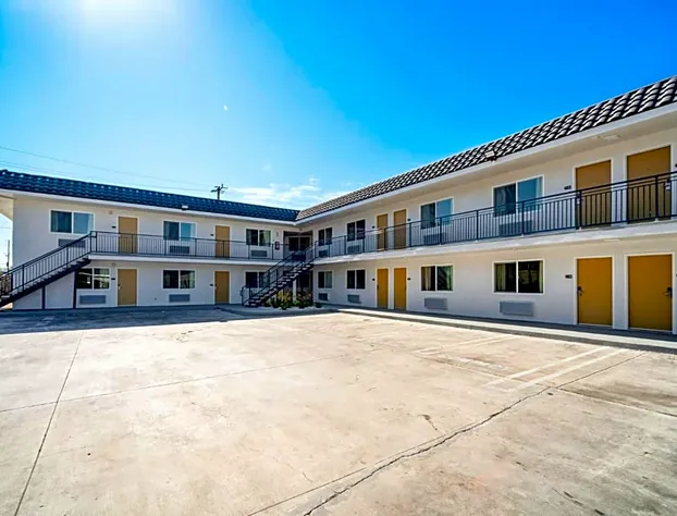 Trend Hotel at LAX Airport hotel detail image 1