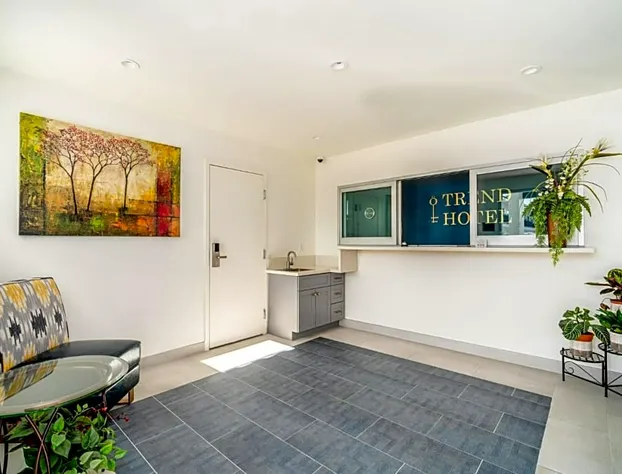 Trend Hotel at LAX Airport hotel detail image 3