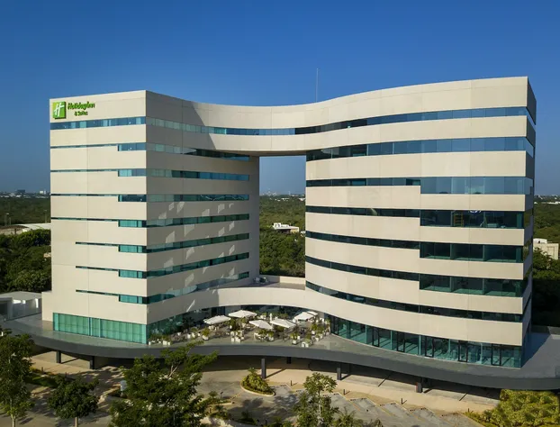 Holiday Inn Hotel & Suites Merida La Isla by IHG hotel detail image 1