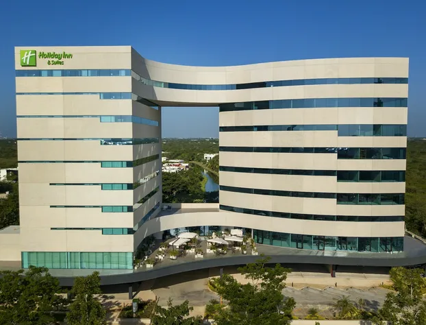 Holiday Inn Hotel & Suites Merida La Isla by IHG hotel detail image 2