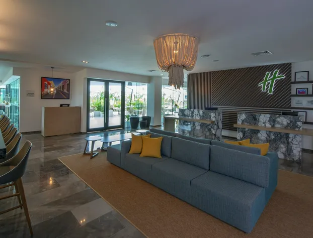 Holiday Inn Hotel & Suites Merida La Isla by IHG hotel detail image 3