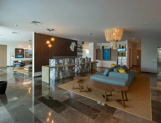Holiday Inn Hotel & Suites Merida La Isla by IHG hotel detail image 4