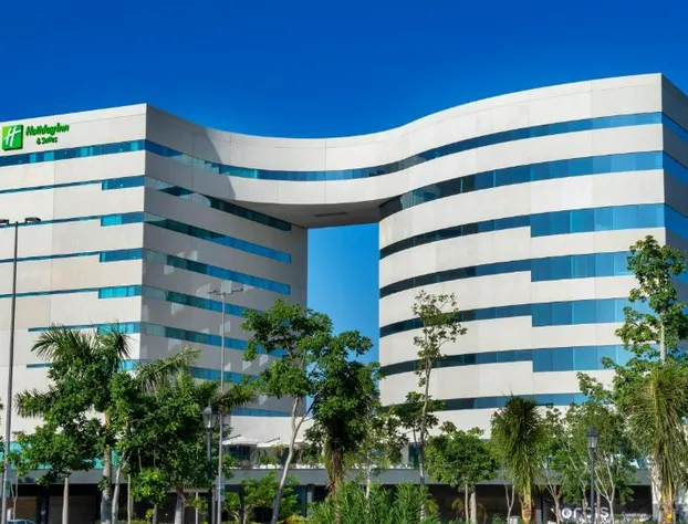 Holiday Inn Hotel & Suites Merida La Isla by IHG hotel detail image 1