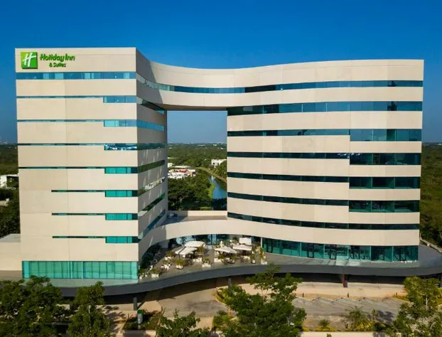 Holiday Inn Hotel & Suites Merida La Isla by IHG hotel detail image 2