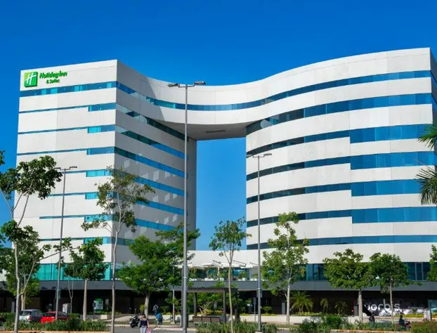 Holiday Inn Hotel & Suites Merida La Isla by IHG hotel detail image 3