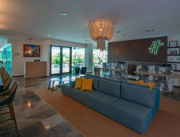 Holiday Inn Hotel & Suites Merida La Isla by IHG hotel detail image 4