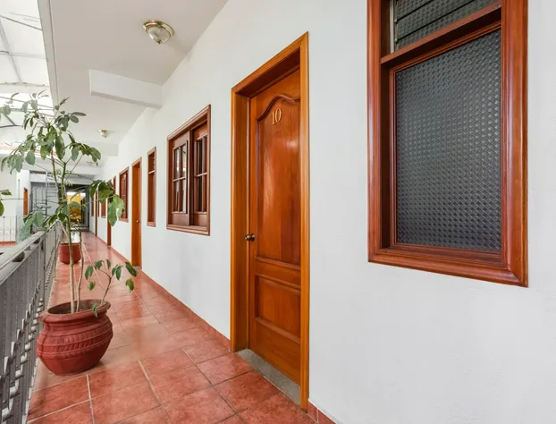 OYO Hotel Mi casa, Oaxaca centro hotel detail image 4