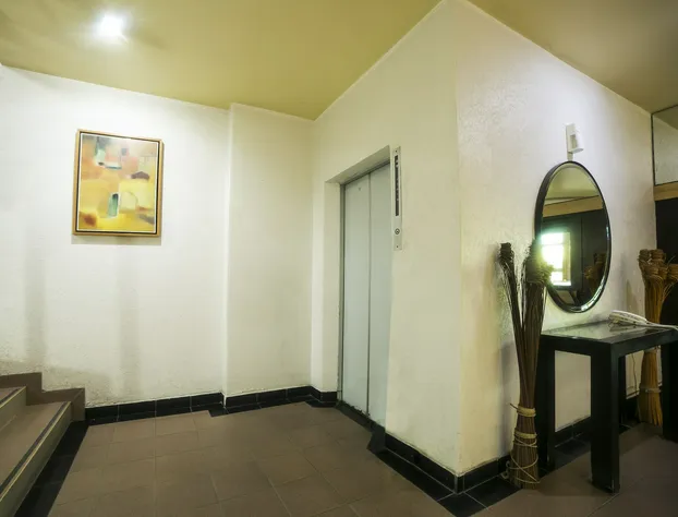 Autoparador del Valle hotel detail image 1