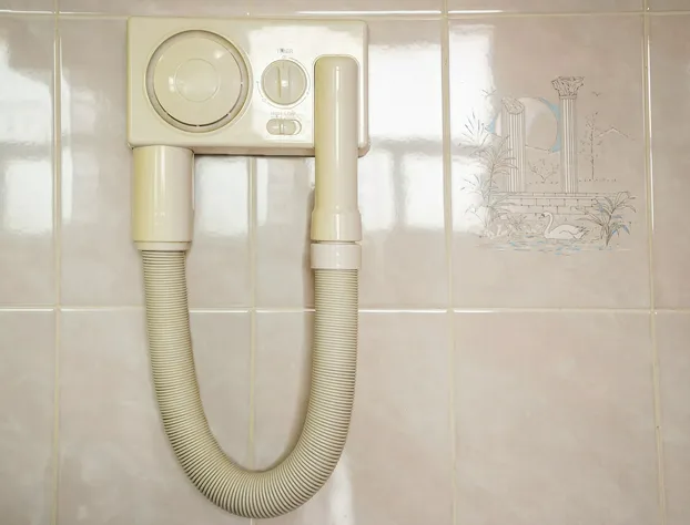 Autoparador del Valle hotel detail image 4