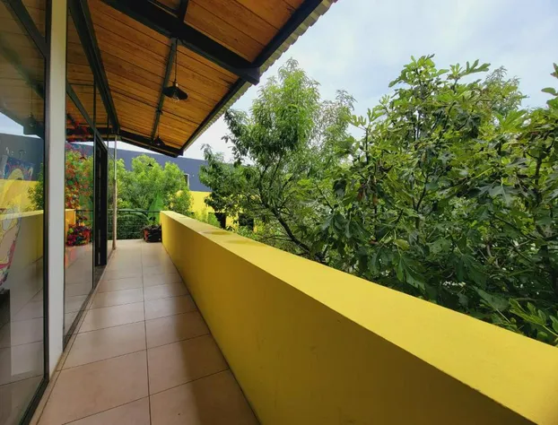 Jardines de Luz hotel detail image 1