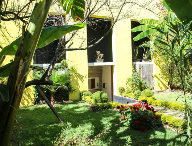 Jardines de Luz hotel detail image 2