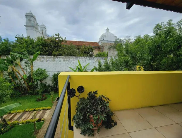 Jardines de Luz hotel detail image 3