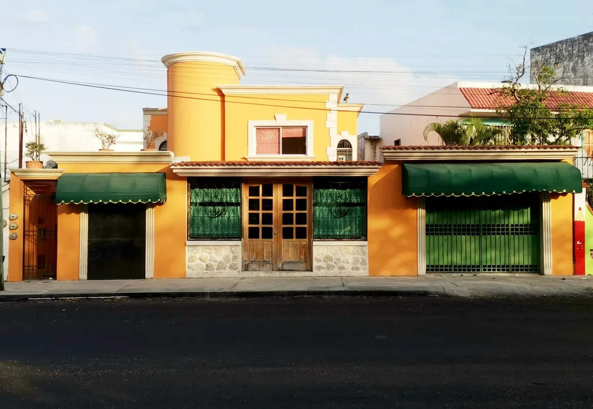 Hotel Casa Mallorca hotel hero