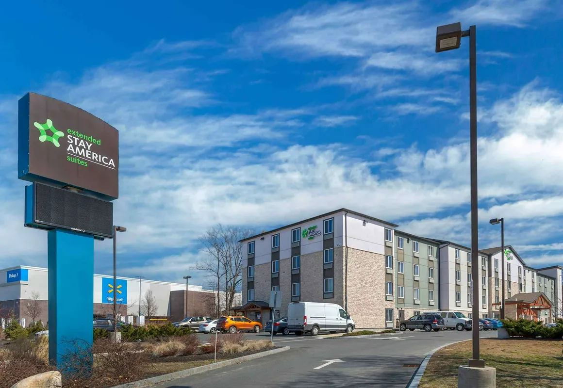 Extended Stay America Suites - Boston - Saugus hotel hero