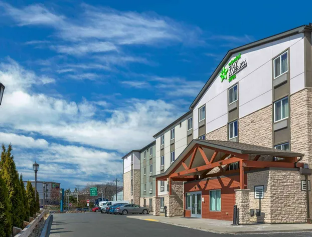 Extended Stay America Suites - Boston - Saugus hotel detail image 1