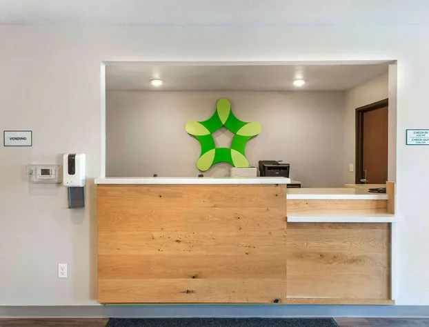 Extended Stay America Suites - Boston - Saugus hotel detail image 2