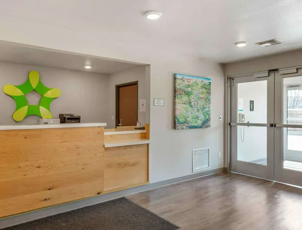 Extended Stay America Suites - Boston - Saugus hotel detail image 3