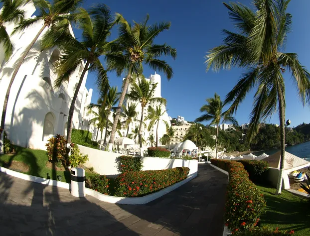Sierra Mar at Tesoro Manzanillo hotel detail image 1