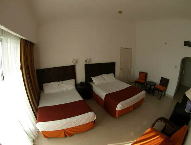 Sierra Mar at Tesoro Manzanillo hotel detail image 2