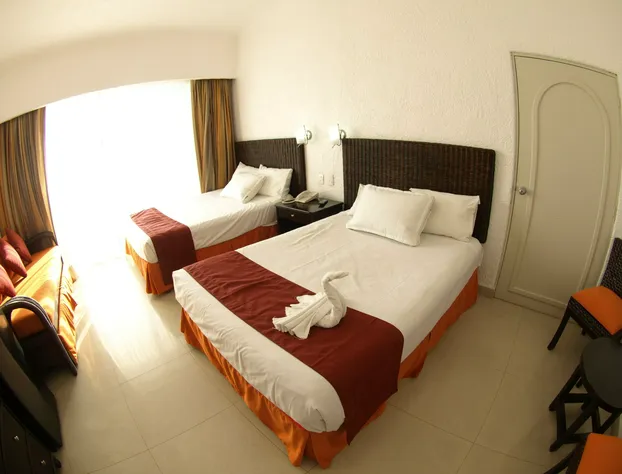 Sierra Mar at Tesoro Manzanillo hotel detail image 3