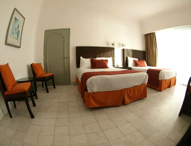 Sierra Mar at Tesoro Manzanillo hotel detail image 4